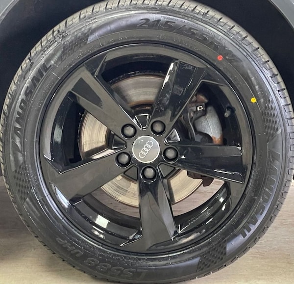 Used Audi Q2 2018 for sale - 76210080: Photo 17