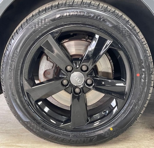 Used Audi Q2 2018 for sale - 76210080: Photo 18