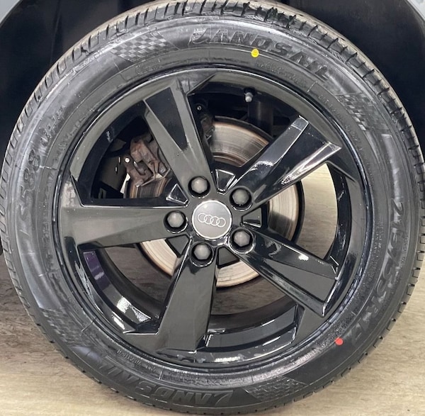 Used Audi Q2 2018 for sale - 76210080: Photo 19