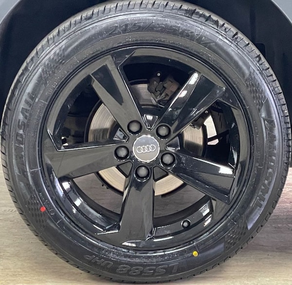 Used Audi Q2 2018 for sale - 76210080: Photo 20