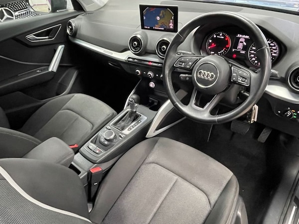 Used Audi Q2 2018 for sale - 76210080: Photo 25