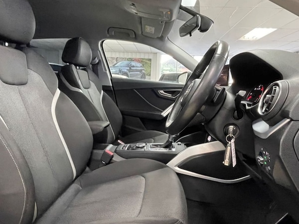 Used Audi Q2 2018 for sale - 76210080: Photo 26