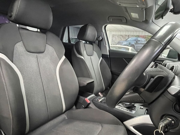 Used Audi Q2 2018 for sale - 76210080: Photo 27