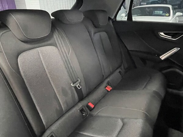 Used Audi Q2 2018 for sale - 76210080: Photo 28