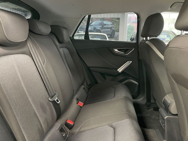 Used Audi Q2 2018 for sale - 76210080: Photo 29
