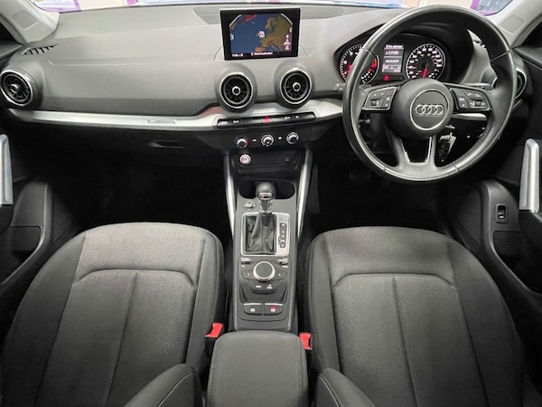 Used Audi Q2 2018 for sale - 76210080: Photo 2