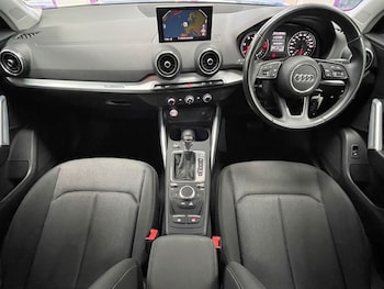 Used Audi Q2 2018 for sale - 76210080: Photo 2