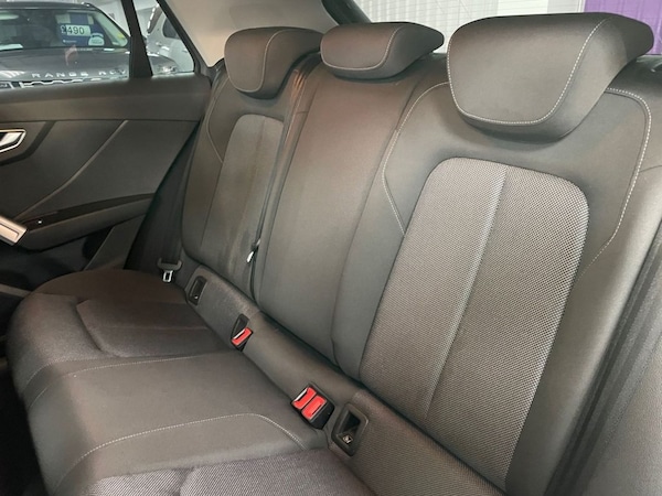 Used Audi Q2 2018 for sale - 76210080: Photo 30