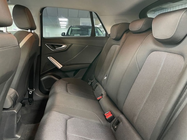 Used Audi Q2 2018 for sale - 76210080: Photo 31