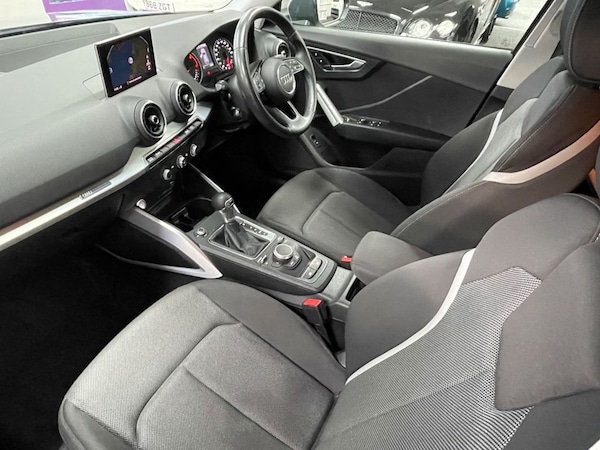 Used Audi Q2 2018 for sale - 76210080: Photo 32