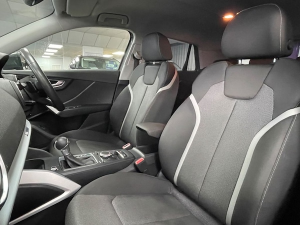 Used Audi Q2 2018 for sale - 76210080: Photo 34