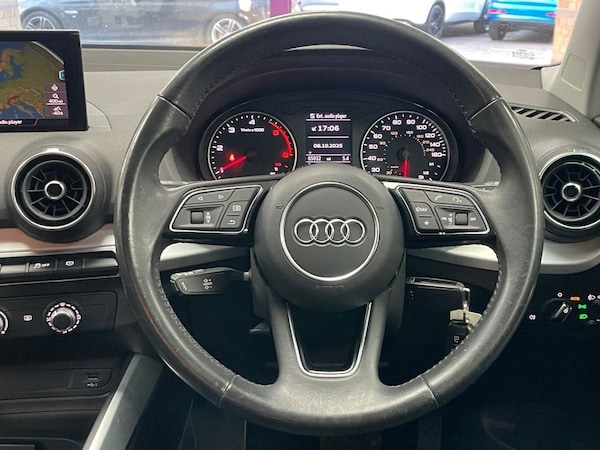 Used Audi Q2 2018 for sale - 76210080: Photo 35