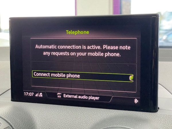 Used Audi Q2 2018 for sale - 76210080: Photo 43
