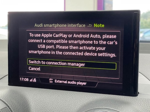 Used Audi Q2 2018 for sale - 76210080: Photo 44