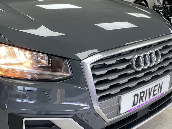 Used Audi Q2 2018 for sale - 76210080: Photo 4