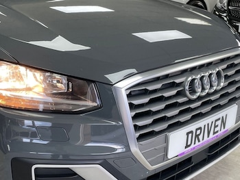 Used Audi Q2 2018 for sale - 76210080: Photo 4