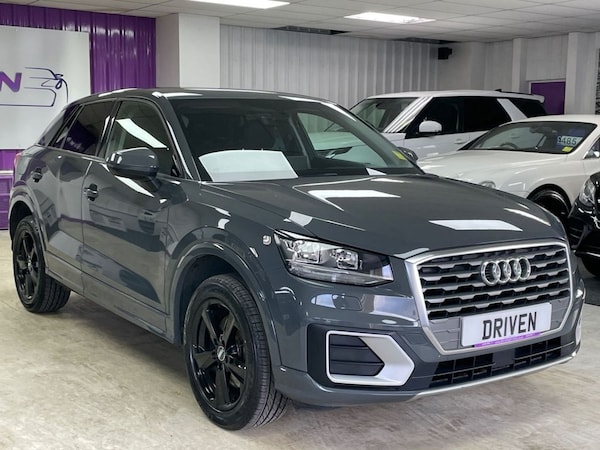 Used Audi Q2 2018 for sale - 76210080: Photo 6