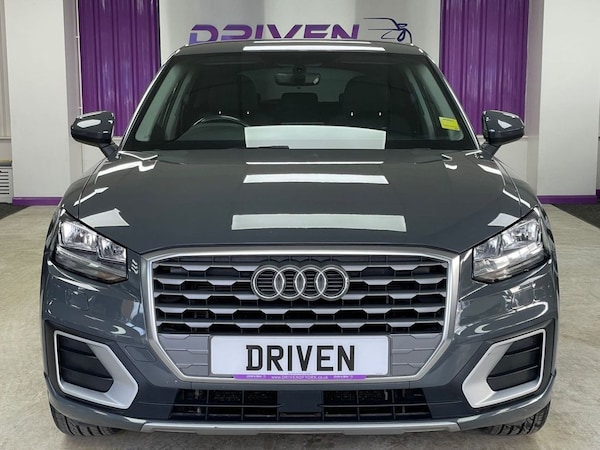 Used Audi Q2 2018 for sale - 76210080: Photo 7