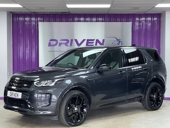 Used Land Rover Discovery Sport 2023 for sale - 79461898: Photo