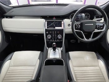 Used Land Rover Discovery Sport 2023 for sale - 79461898: Photo