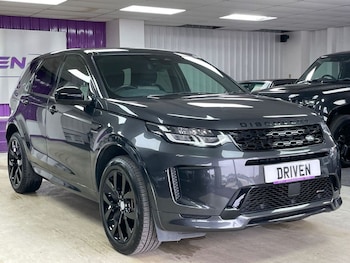 Used Land Rover Discovery Sport 2023 for sale - 79461898: Photo