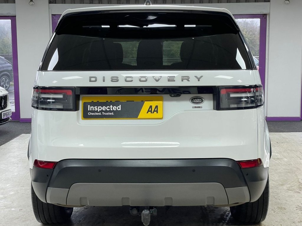 Used Land Rover Discovery 2019 for sale - 76163571: Photo 10