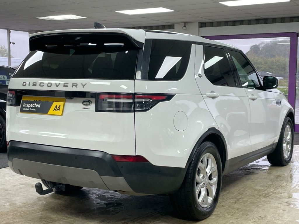 Used Land Rover Discovery 2019 for sale - 76163571: Photo 11