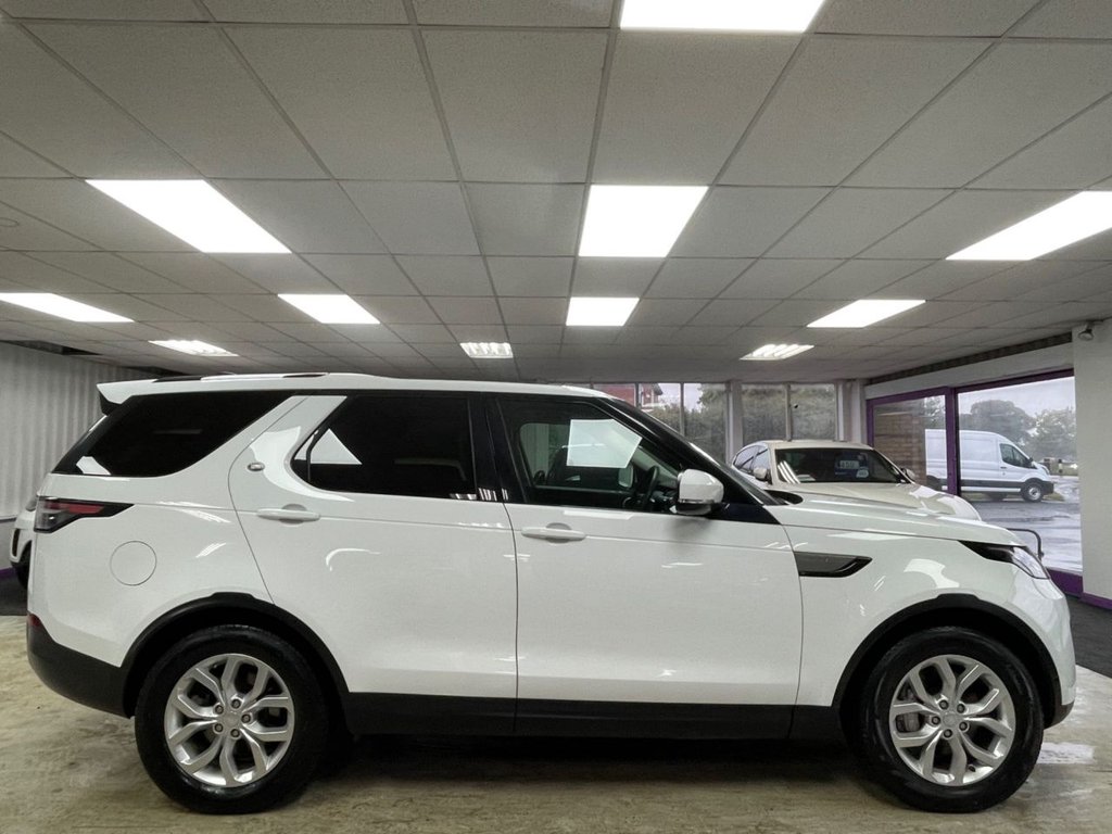 Used Land Rover Discovery 2019 for sale - 76163571: Photo 12