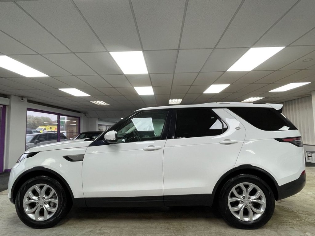 Used Land Rover Discovery 2019 for sale - 76163571: Photo 13