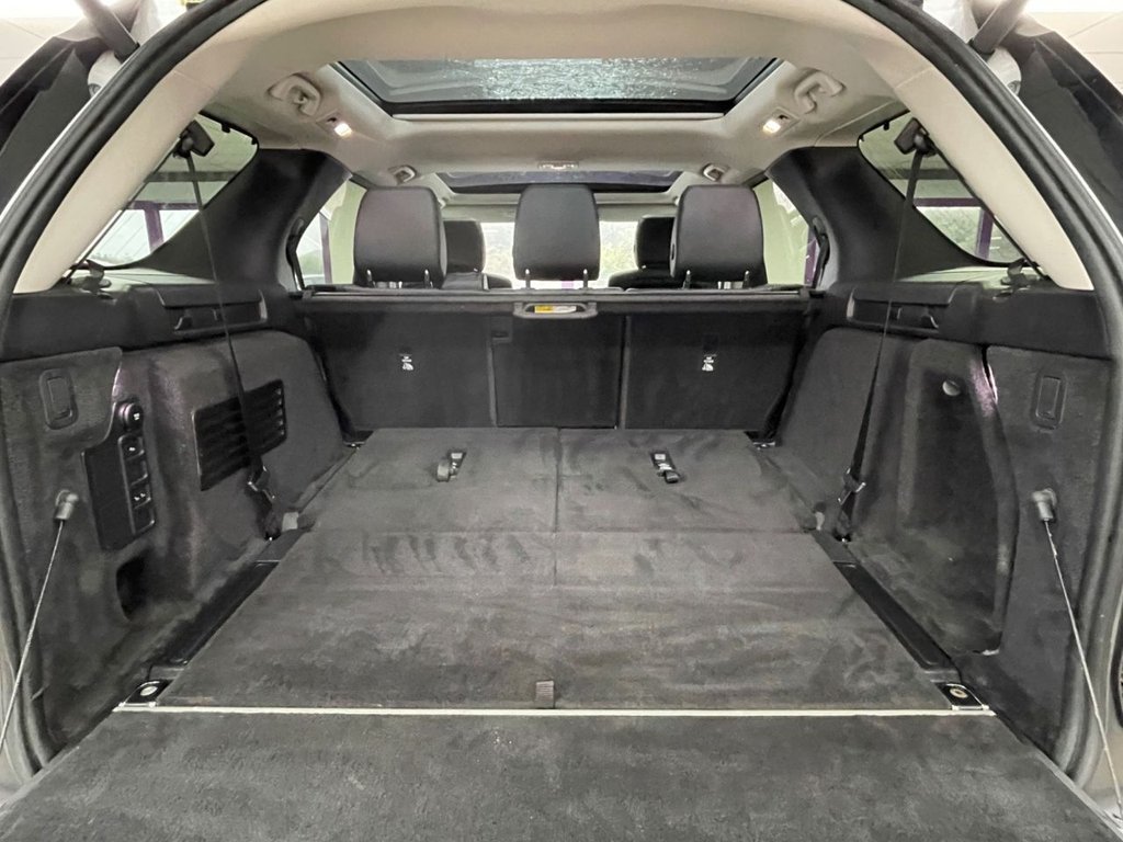 Used Land Rover Discovery 2019 for sale - 76163571: Photo 14