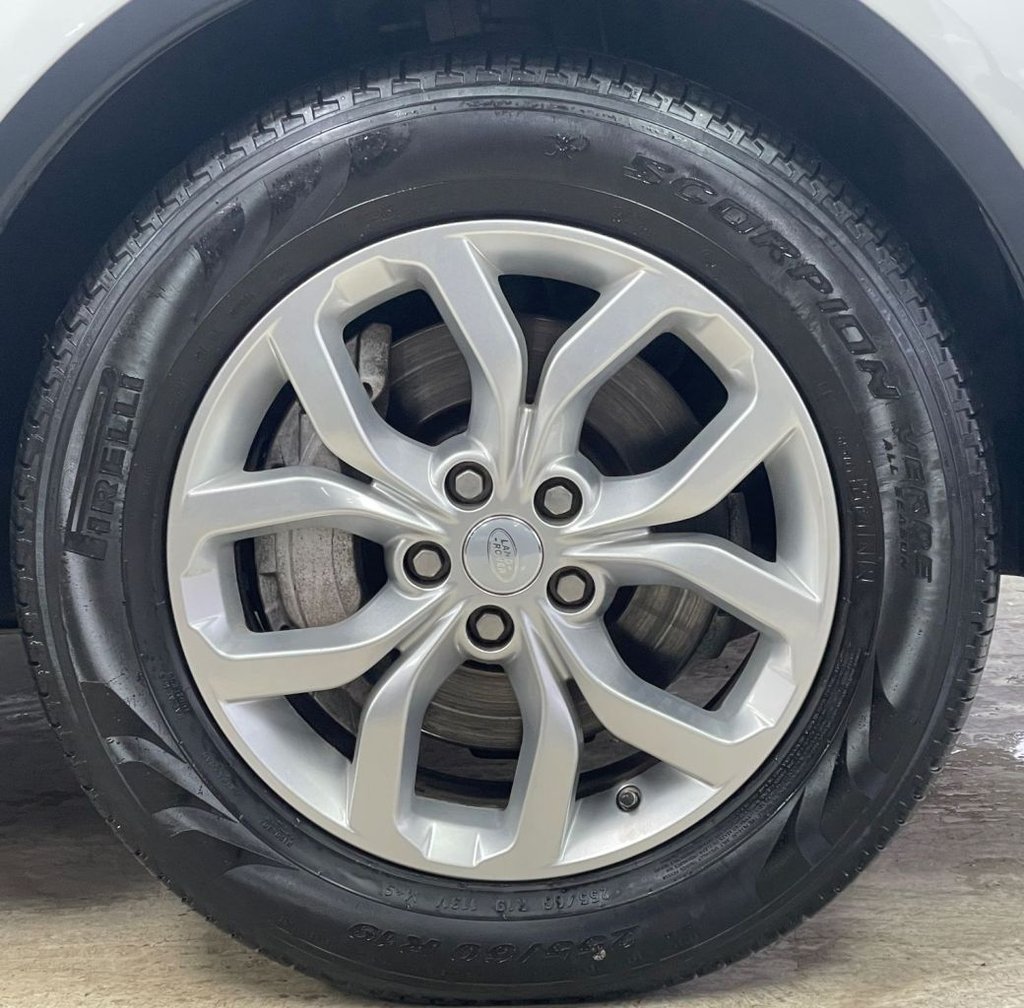 Used Land Rover Discovery 2019 for sale - 76163571: Photo 15
