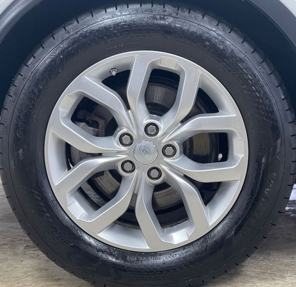 Used Land Rover Discovery 2019 for sale - 76163571: Photo 16