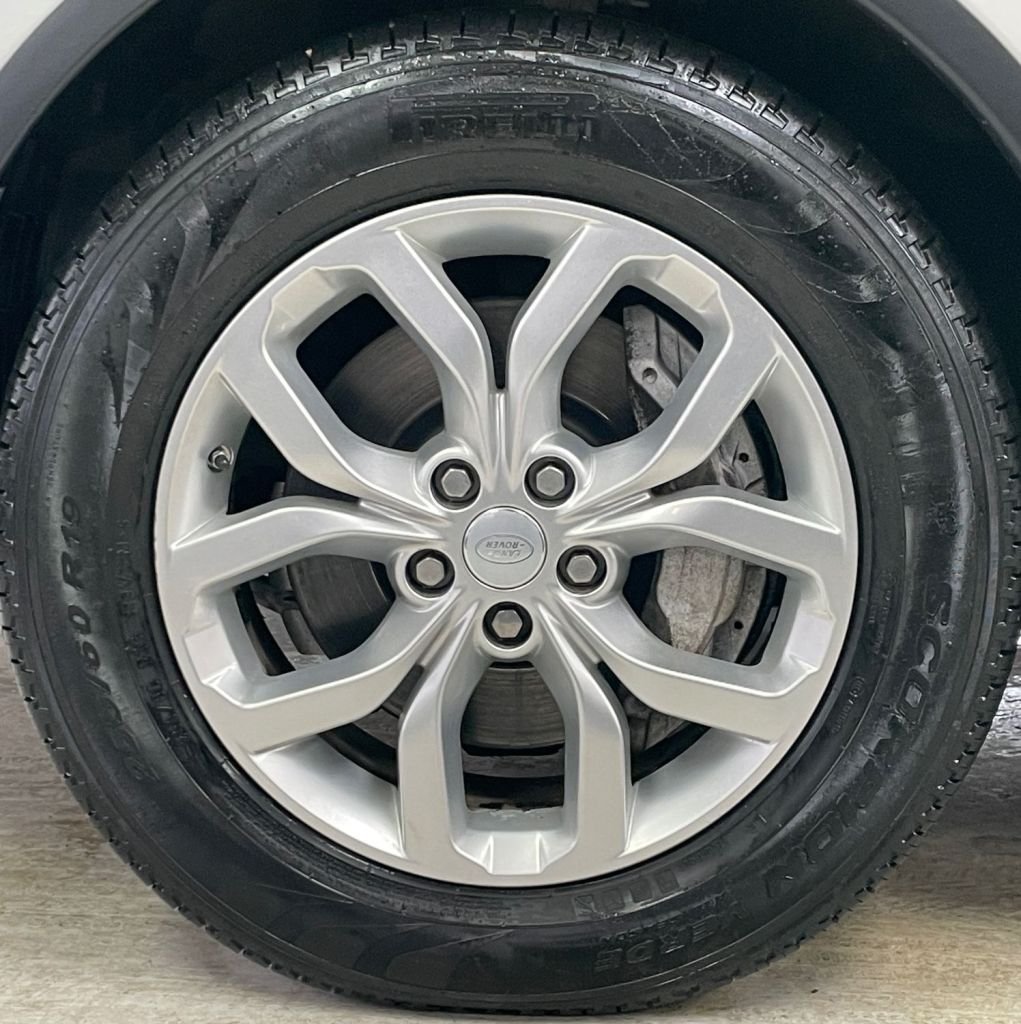 Used Land Rover Discovery 2019 for sale - 76163571: Photo 17