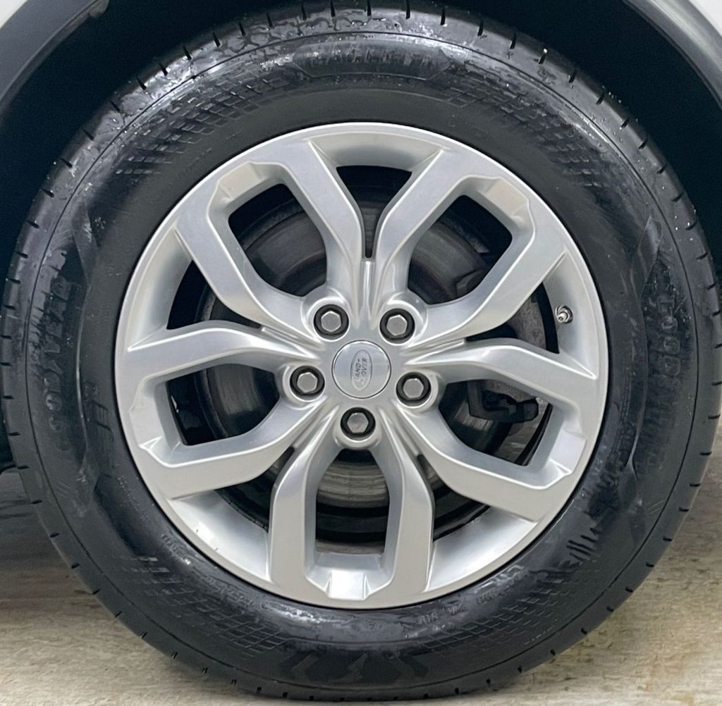 Used Land Rover Discovery 2019 for sale - 76163571: Photo 18