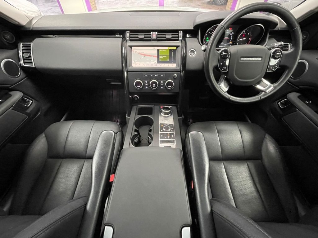 Used Land Rover Discovery 2019 for sale - 76163571: Photo 2