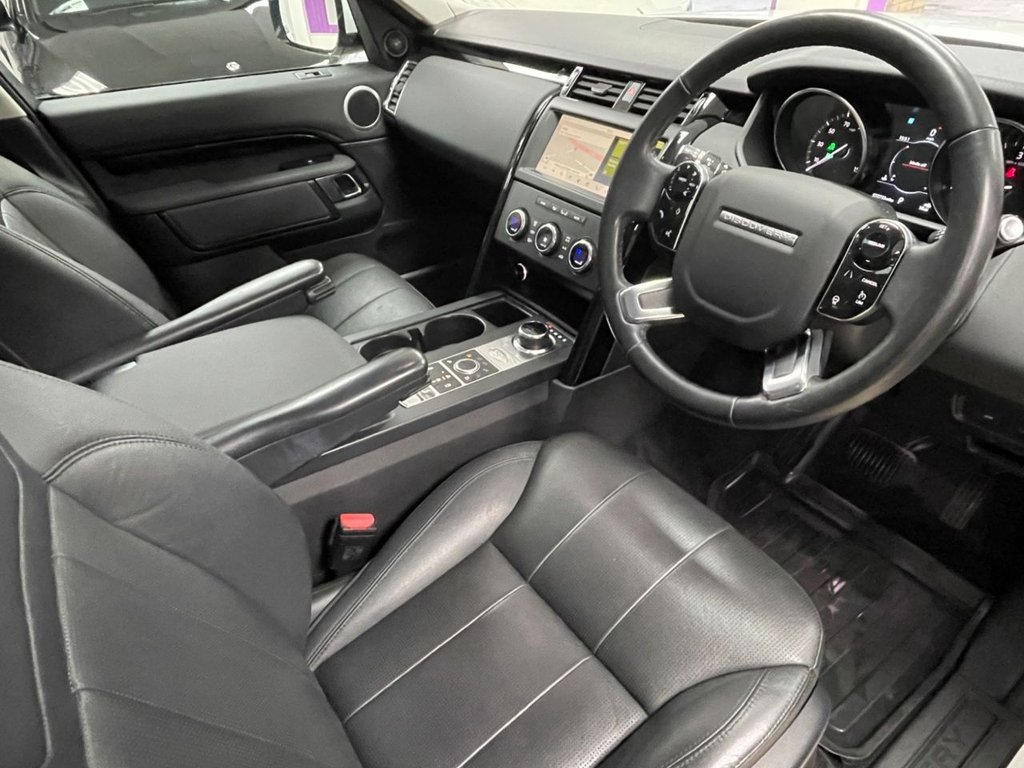 Used Land Rover Discovery 2019 for sale - 76163571: Photo 23