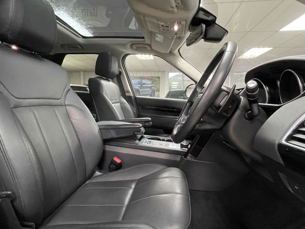 Used Land Rover Discovery 2019 for sale - 76163571: Photo 24
