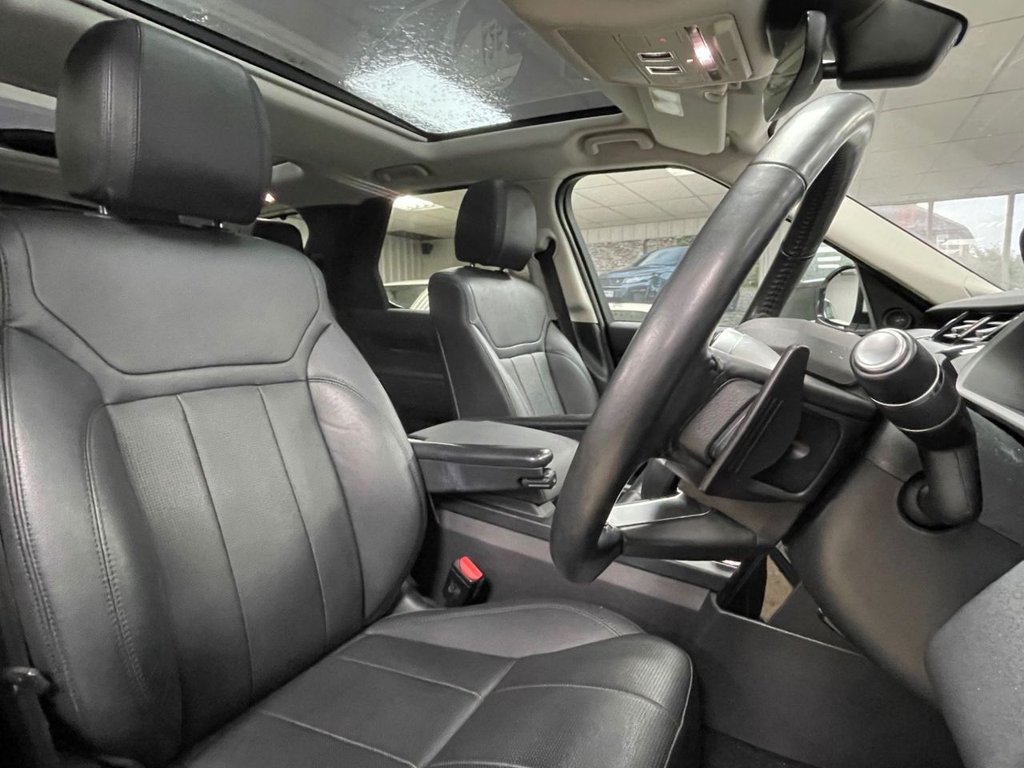 Used Land Rover Discovery 2019 for sale - 76163571: Photo 25