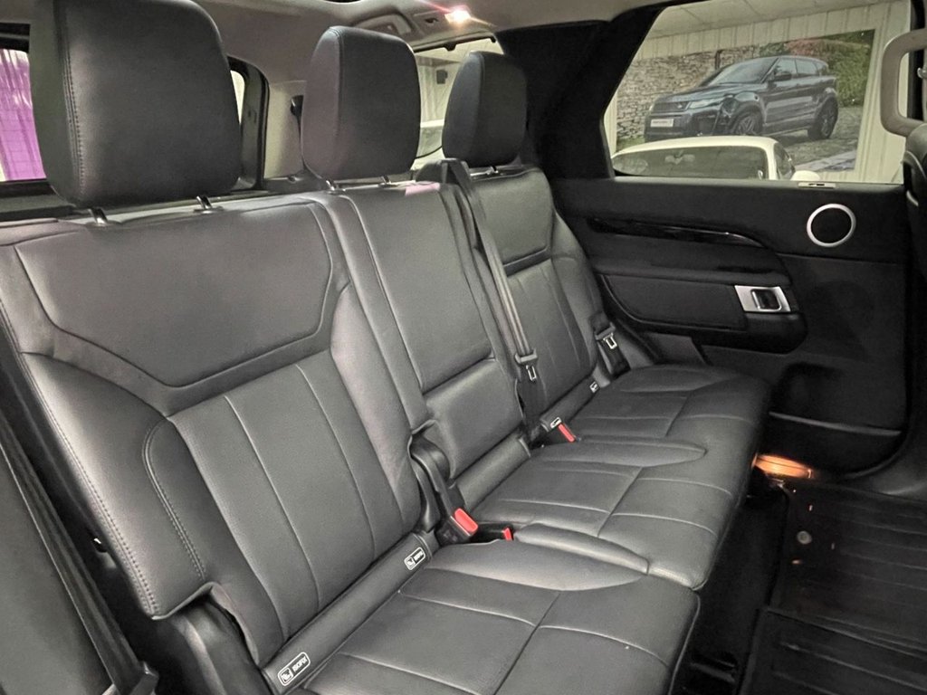 Used Land Rover Discovery 2019 for sale - 76163571: Photo 27