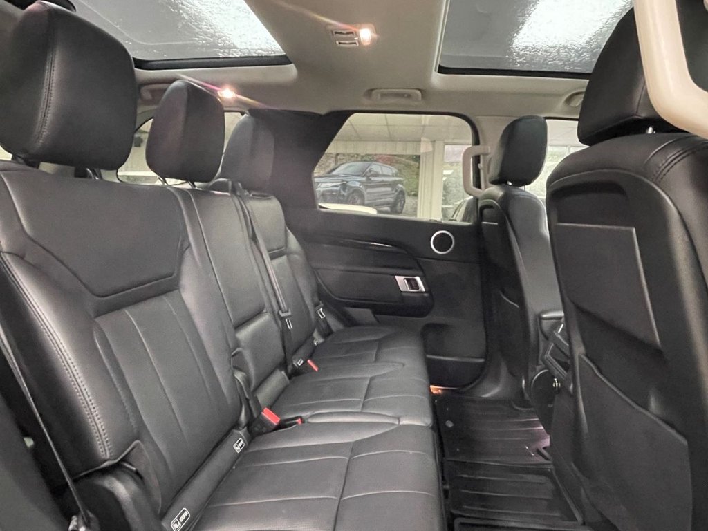 Used Land Rover Discovery 2019 for sale - 76163571: Photo 28