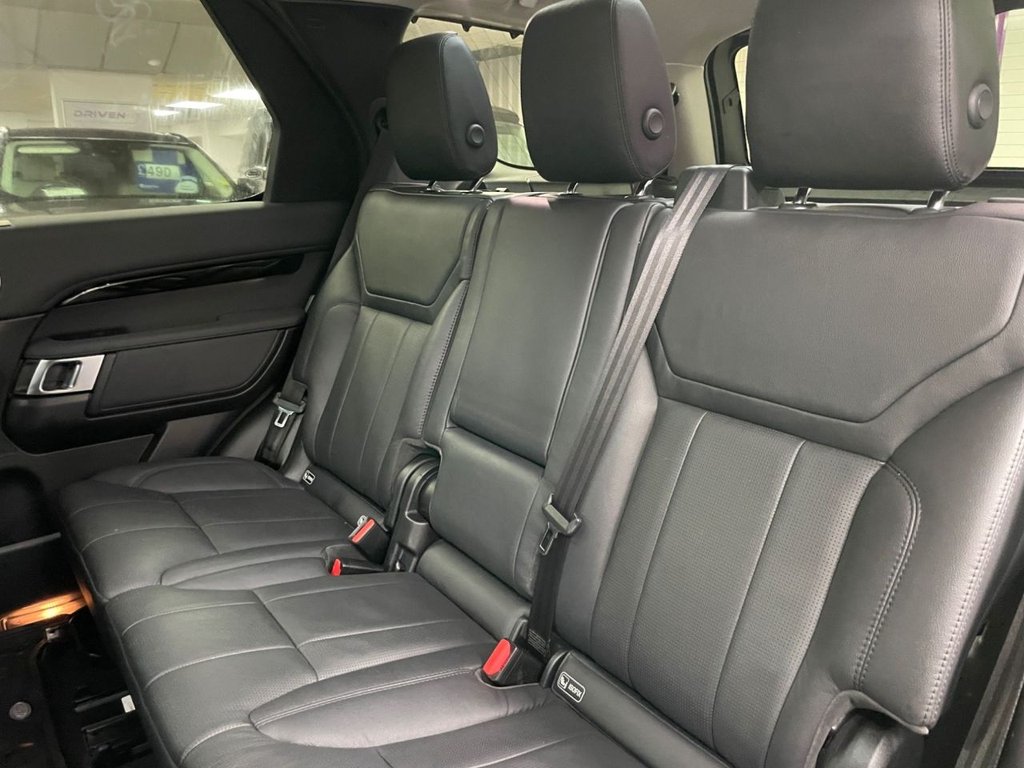 Used Land Rover Discovery 2019 for sale - 76163571: Photo 29