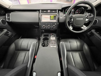 Used Land Rover Discovery 2019 for sale - 76163571: Photo 2
