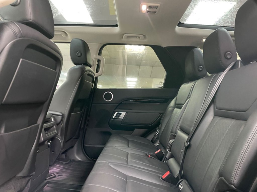 Used Land Rover Discovery 2019 for sale - 76163571: Photo 30