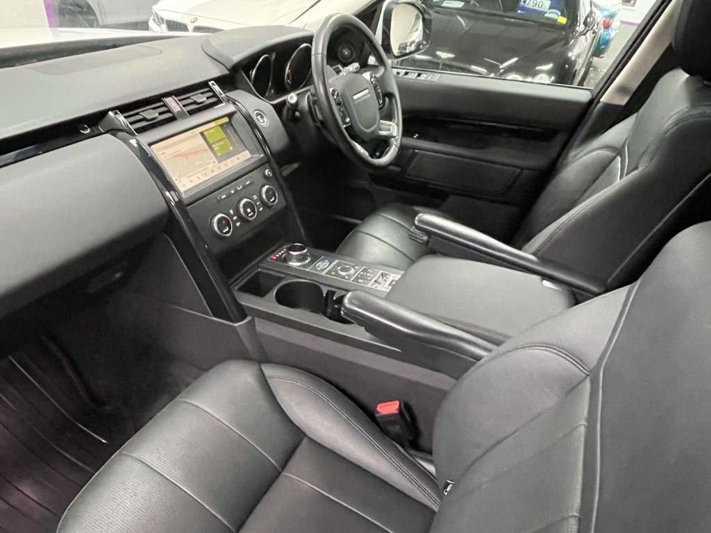 Used Land Rover Discovery 2019 for sale - 76163571: Photo 33
