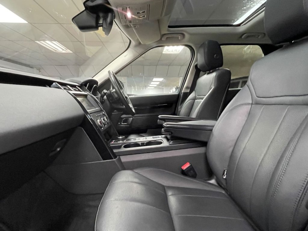 Used Land Rover Discovery 2019 for sale - 76163571: Photo 34