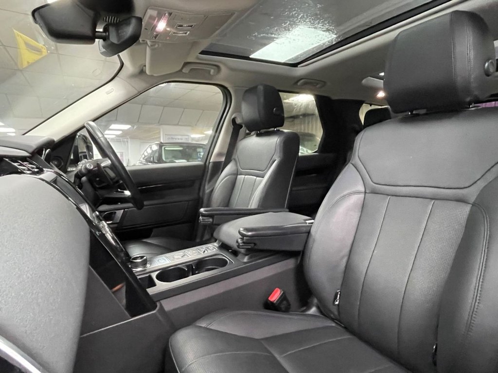 Used Land Rover Discovery 2019 for sale - 76163571: Photo 35