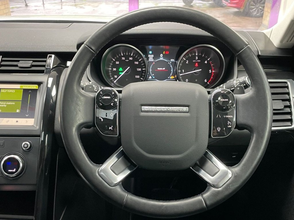 Used Land Rover Discovery 2019 for sale - 76163571: Photo 37