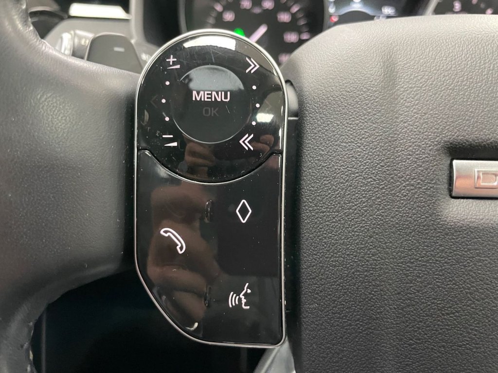 Used Land Rover Discovery 2019 for sale - 76163571: Photo 39