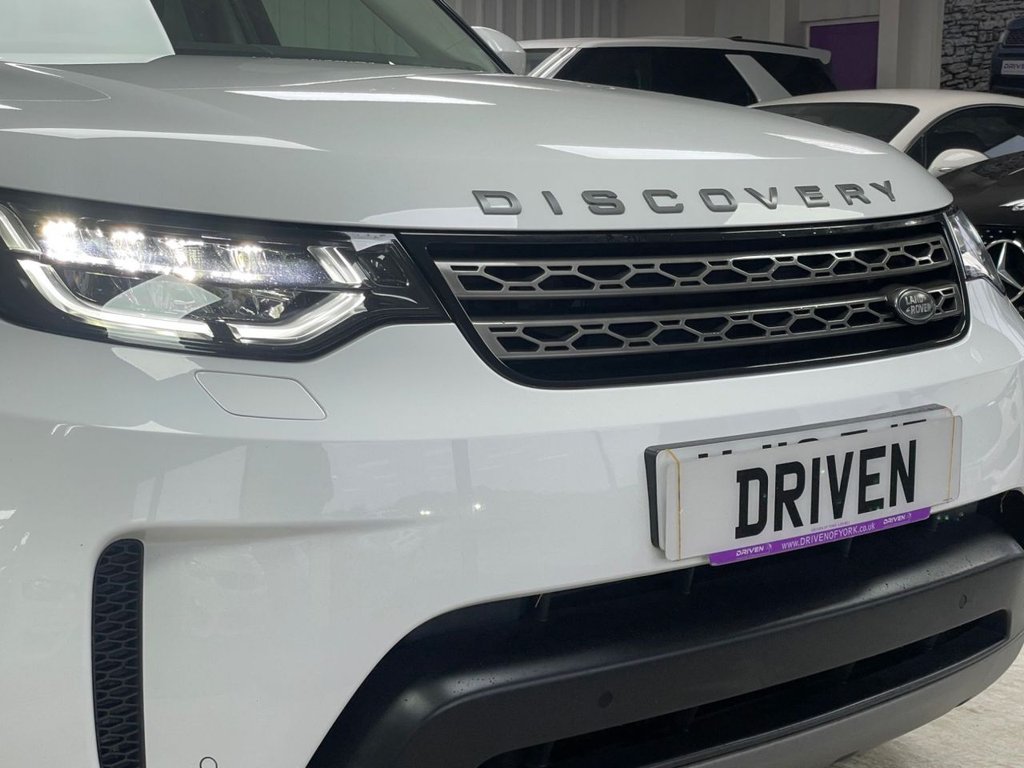 Used Land Rover Discovery 2019 for sale - 76163571: Photo 4