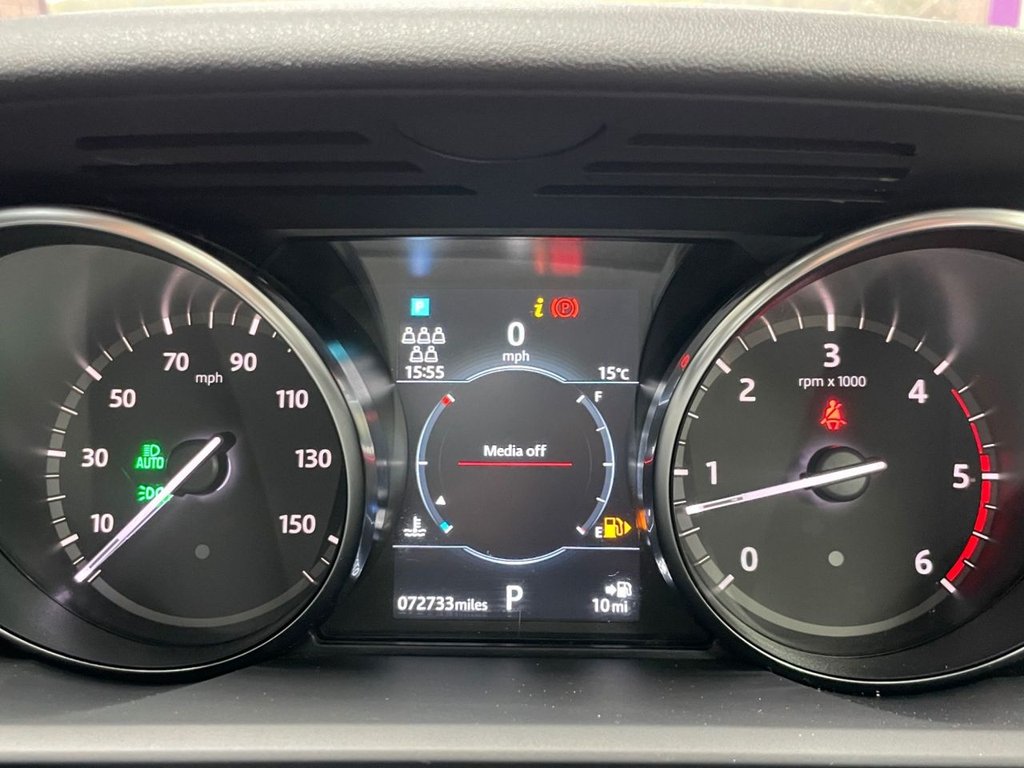 Used Land Rover Discovery 2019 for sale - 76163571: Photo 40